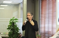 Đầu tư vào startup không chỉ ở khoản vốn