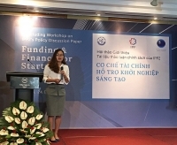 Việt Nam - Phần Lan hợp tác hỗ trợ tài chính cho khởi nghiệp sáng tạo