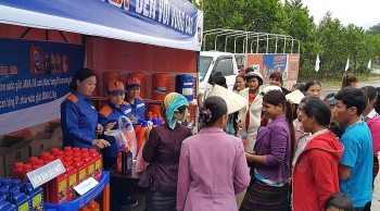 Đảng bộ Tập đoàn Xăng dầu Việt Nam: Vững bước để tiến xa hơn