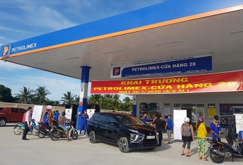 Chi nhánh Xăng dầu Sóc Trăng: Mở rộng mạng lưới cửa hàng tại Sóc Trăng