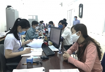 Hà Nam: Đa dạng hóa giải pháp hỗ trợ lao động mất việc