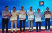 Petrolimex vinh danh 21 thủ lĩnh bán lẻ xuất sắc khu vực miền Trung năm 2019