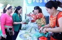 Ngày hội Phụ nữ khởi nghiệp lần đầu tiên được tổ chức ở quy mô quốc gia