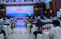 Đẩy mạnh đổi mới công tác khuyến công để hội nhập kinh tế quốc tế