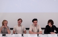 Ban nhạc hàng đầu nước Đức đến Việt Nam trong chuyến lưu diễn Đông Nam Á