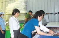 Bắc Ninh chủ động giám sát an toàn thực phẩm