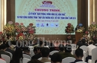 Chống hàng giả, hàng nhái: Doanh nghiệp phải tăng tính chủ động