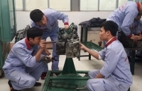 Đổi mới giáo dục nghề nghiệp để nâng chất lượng lao động