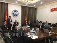 Việt Nam sẽ là nước chủ nhà của Triển lãm Thế giới Số 2020