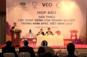5 sự kiện quan trọng của doanh nghiệp trong năm APEC