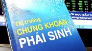 Thị trường chứng khoán phái sinh tăng trưởng tốt và ổn định