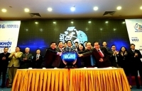 Tiếp sức khởi nghiệp và sáng tạo thành công là trách nhiệm