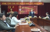 Cục thuế Hà Nội: Thu từ sản xuất, kinh doanh tăng 17%