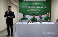 Thuê tài xế: Tiện ích sử dụng xe sau khi uống rượu, bia