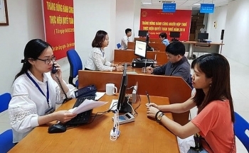 Thu ngân sách Hà Nội năm 2021: Phấn đấu vượt dự toán 3%