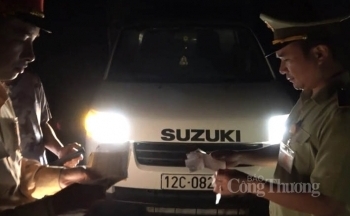 Chặn hàng lậu ở Lạng Sơn: Sớm bịt kẽ hở hóa đơn, chứng từ