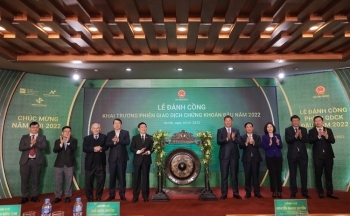 Phát triển thị trường chứng khoán minh bạch, lành mạnh và bền vững