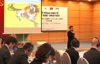 Tăng cường đưa lao động hợp pháp Việt Nam sang thị trường Nhật Bản