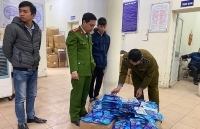 Cẩn trọng với thẻ... chống virus Corona trên mạng xã hội