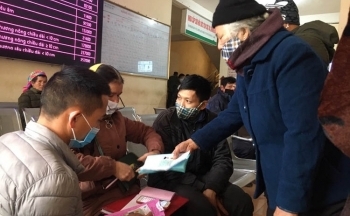 Kéo dài hiệu lực Quyết định 582: Đồng bào dân tộc thiểu số huyện Bắc Hà rất vui mừng