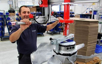 Doanh nghiệp châu Âu lạc quan về triển vọng năm 2021