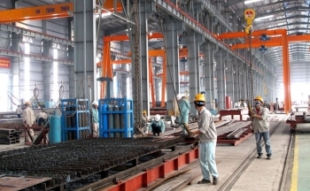 Tái cơ cấu công nghiệp giai đoạn 2021-2025: Tăng tỷ trọng chế biến, chế tạo