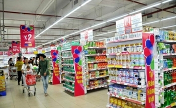 Bứt phá thị trường trong nước gắn với nâng cao uy tín, chất lượng hàng Việt Nam