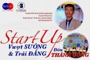 Thúc đẩy phát triển hệ sinh thái khởi nghiệp du lịch
