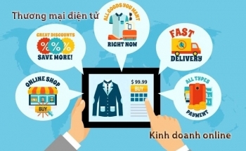 Xây dựng Nghị định quản lý hải quan hàng hóa xuất nhập khẩu qua thương mại điện tử