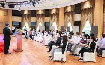 Tăng cường vai trò báo chí thúc đẩy năng lượng bền vững