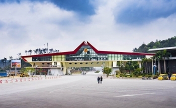 Nâng cao năng lực logistics tại Cửa khẩu quốc tế Hữu Nghị