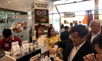 Tiếp tục triển khai Chương trình OCOP chủ động, hiệu quả