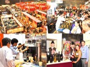 Nhiều thương hiệu quốc tế tham dự FHV 2015