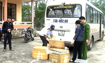 Quảng Bình chú trọng truyền thông an toàn thực phẩm