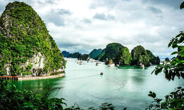 Công bố vòng bán kết khởi nghiệp du lịch MIST 2018