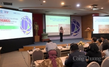 Khai thác CPTPP và FTA: Doanh nghiệp kỳ vọng tương lai