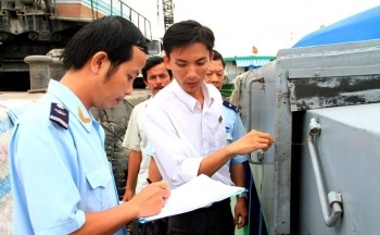 Thực thi TFA: Đẩy mạnh quản lý rủi ro và cải cách kiểm tra chuyên ngành