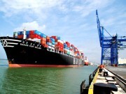 Khối doanh nghiệp FDI xuất khẩu chiếm trên 70% cả nước