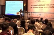 Doanh nghiệp EU vẫn quan ngại về hành chính thuế và hải quan