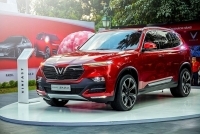 Năng lực tranh của ngành ô tô Việt Nam còn rất yếu