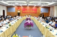 Lào Cai cải cách thuận lợi cho doanh nghiệp xây dựng, vận tải