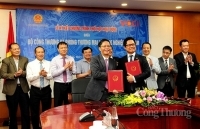 Bộ Công Thương - VCCI: Phối hợp để phục vụ tốt nhất người dân và doanh nghiệp
