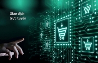 Phân phối trực tuyến: Đột phá từ tác động của dịch Covid-19