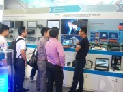 Công nghệ Siemens số hóa toàn bộ chuỗi quy trình sản xuất