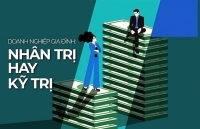 Doanh nghiệp gia đình hướng tới kỹ trị và nhân văn