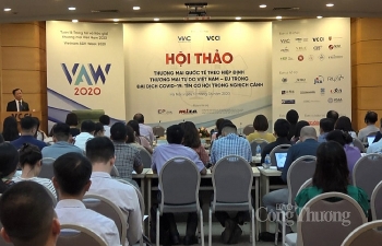 Khai thác tiềm năng EVFTA: Tìm cơ hội trong nghịch cảnh