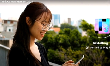 Game Việt Nam: Tiềm năng ngành kinh tế xuất khẩu lớn