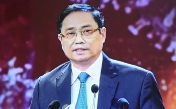 Đoàn kết, chung sức chiến thắng đại dịch Covid-19