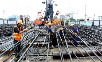 Đẩy nhanh giải ngân vốn đầu tư công trong đại dịch