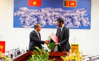 Sri Lanka mời doanh nghiệp Việt Nam xuất khẩu phân bón